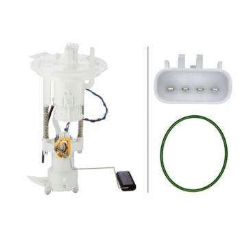 HELLA 358301511 Fuel Pump and Sender Assembly product image 1 of 1