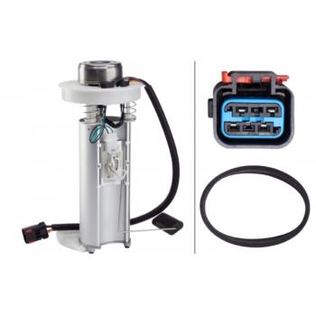 HELLA 358301521 Fuel Pump and Sender Assembly product image 1 of 1