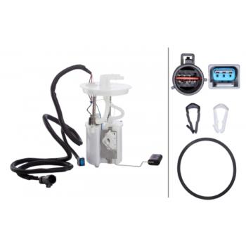 HELLA 358301531 Fuel Pump and Sender Assembly product image 1 of 1