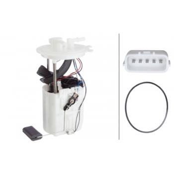 HELLA 358301541 - Fuel Pump and Sender Assembly HELLA 358301541 Fuel Pump and Sender Assembly product image 1 of 1