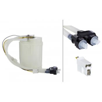 HELLA 358301551 - Fuel Pump and Sender Assembly HELLA 358301551 Fuel Pump and Sender Assembly product image 1 of 1