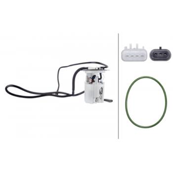 HELLA 358301561 Fuel Pump and Sender Assembly product image 1 of 1