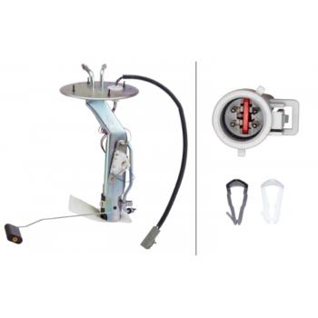 HELLA 358301581 Fuel Pump and Sender Assembly product image 1 of 1