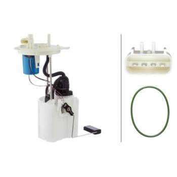 HELLA 358301601 - Fuel Pump and Sender Assembly HELLA 358301601 Fuel Pump and Sender Assembly product image 1 of 1