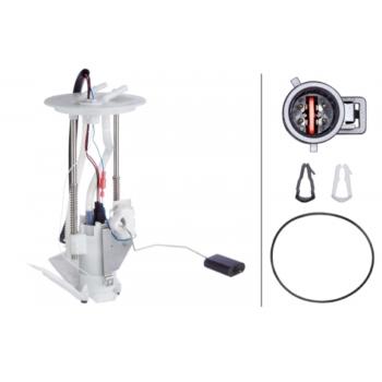 HELLA 358301611 Fuel Pump and Sender Assembly product image 1 of 1