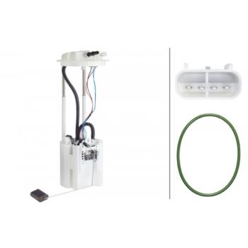 HELLA 358301621 Fuel Pump and Sender Assembly product image 1 of 1