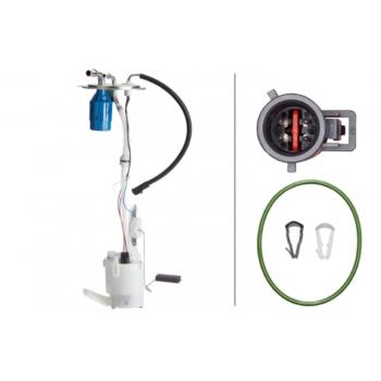 HELLA 358301631 Fuel Pump and Sender Assembly product image 1 of 1