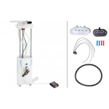 HELLA 358301661 - Fuel Pump and Sender Assembly HELLA 358301661 Fuel Pump and Sender Assembly product image 1 of 1