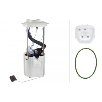 HELLA 358301671 - Fuel Pump and Sender Assembly HELLA 358301671 Fuel Pump and Sender Assembly product image 1 of 1