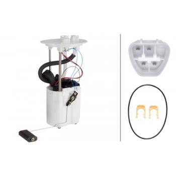 HELLA 358301701 Fuel Pump and Sender Assembly product image 1 of 1