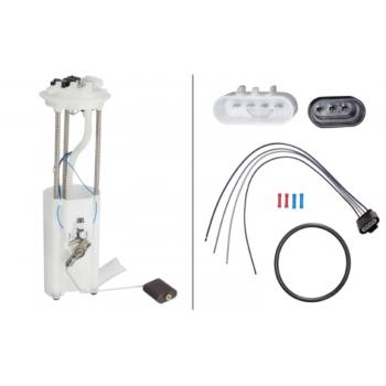 HELLA 358301711 Fuel Pump and Sender Assembly product image 1 of 1