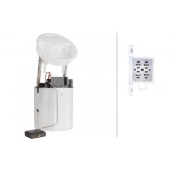 HELLA 358301721 Fuel Pump and Sender Assembly product image 1 of 1