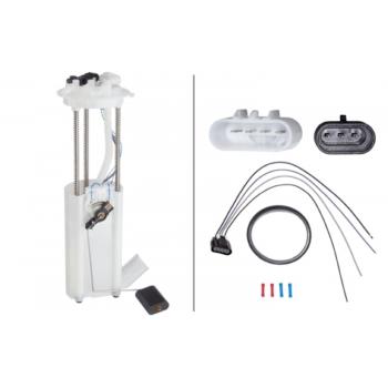 HELLA 358301751 Fuel Pump and Sender Assembly product image 1 of 1