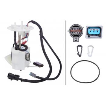 HELLA 358301771 Fuel Pump and Sender Assembly product image 1 of 1