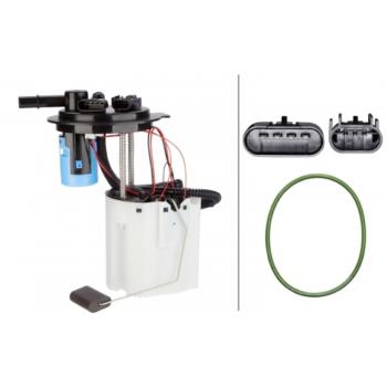 HELLA 358301821 - Fuel Pump and Sender Assembly HELLA 358301821 Fuel Pump and Sender Assembly product image 1 of 1