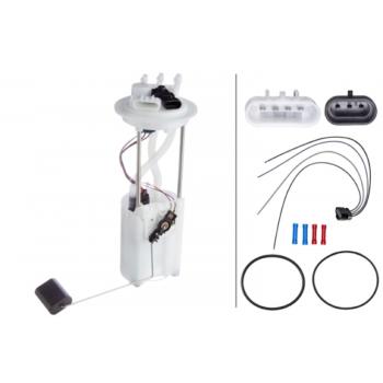 HELLA 358301841 Fuel Pump and Sender Assembly product image 1 of 1