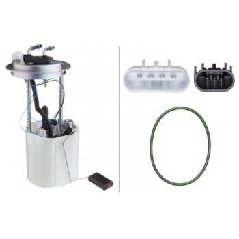 HELLA 358301851 - Fuel Pump and Sender Assembly HELLA 358301851 Fuel Pump and Sender Assembly product image 1 of 1