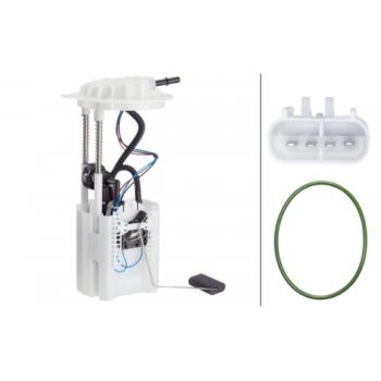 HELLA 358301901 Fuel Pump and Sender Assembly product image 1 of 1