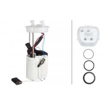 HELLA 358301921 Fuel Pump and Sender Assembly product image 1 of 1