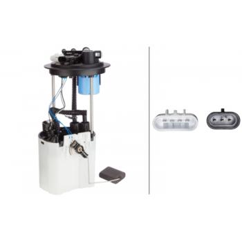 HELLA 358301931 Fuel Pump and Sender Assembly product image 1 of 1