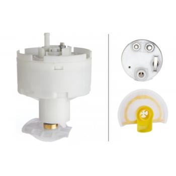 HELLA 358301941 Fuel Pump and Sender Assembly product image 1 of 1