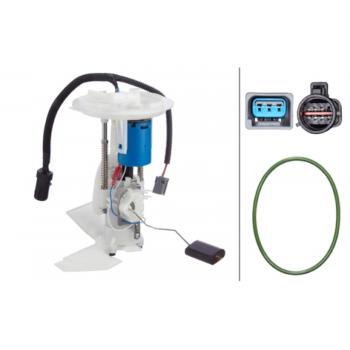 HELLA 358301951 - Fuel Pump and Sender Assembly HELLA 358301951 Fuel Pump and Sender Assembly product image 1 of 1
