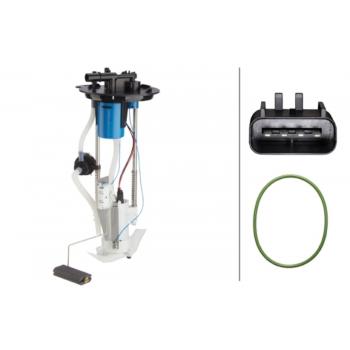 HELLA 358301981 Fuel Pump and Sender Assembly product image 1 of 1