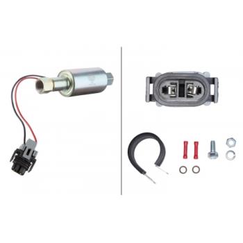 HELLA 358301991 - Fuel Pump HELLA 358301991 Fuel Pump product image 1 of 1