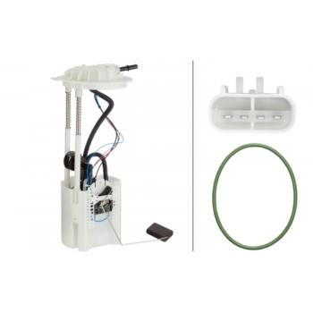 HELLA 358302131 - Fuel Pump and Sender Assembly HELLA 358302131 Fuel Pump and Sender Assembly product image 1 of 1