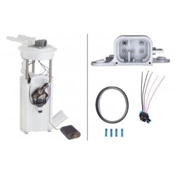 HELLA 358302161 - Fuel Pump and Sender Assembly HELLA 358302161 Fuel Pump and Sender Assembly product image 1 of 1