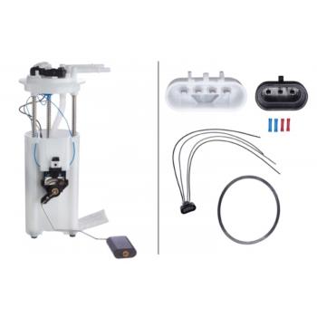 HELLA 358302181 - Fuel Pump and Sender Assembly HELLA 358302181 Fuel Pump and Sender Assembly product image 1 of 1