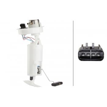 HELLA 358302191 Fuel Pump and Sender Assembly product image 1 of 1