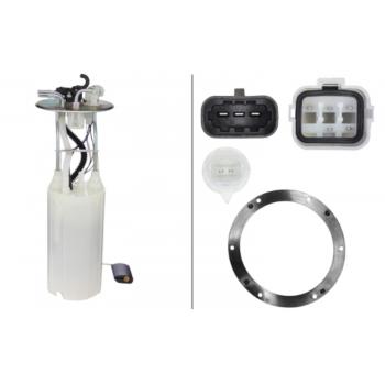 HELLA 358302201 Fuel Pump and Sender Assembly product image 1 of 1