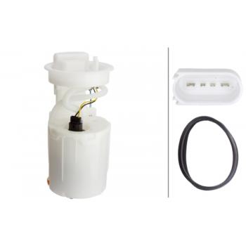 HELLA 358302221 Fuel Pump and Sender Assembly product image 1 of 1