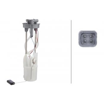HELLA 358302231 Fuel Pump and Sender Assembly product image 1 of 1
