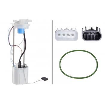 HELLA 358302251 - Fuel Pump and Sender Assembly HELLA 358302251 Fuel Pump and Sender Assembly product image 1 of 1