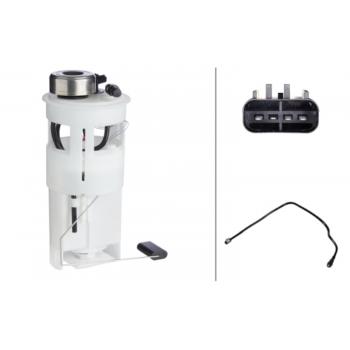 HELLA 358302281 Fuel Pump and Sender Assembly product image 1 of 1