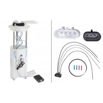 HELLA 358302291 - Fuel Pump and Sender Assembly HELLA 358302291 Fuel Pump and Sender Assembly product image 1 of 1