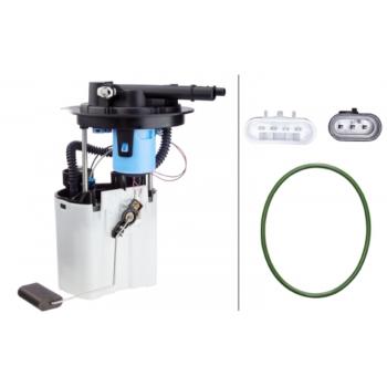 HELLA 358302301 Fuel Pump and Sender Assembly product image 1 of 1
