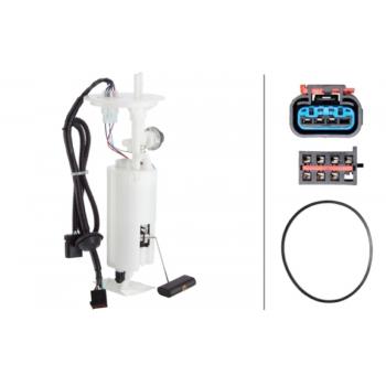 HELLA 358302331 Fuel Pump and Sender Assembly product image 1 of 1