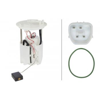 HELLA 358302341 - Fuel Pump and Sender Assembly HELLA 358302341 Fuel Pump and Sender Assembly product image 1 of 1