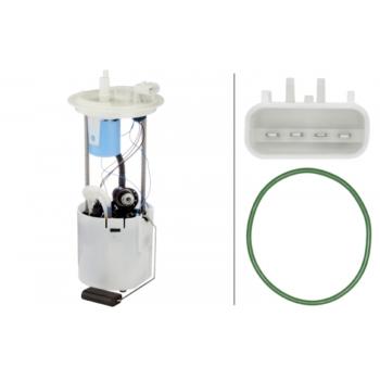HELLA 358302351 - Fuel Pump and Sender Assembly HELLA 358302351 Fuel Pump and Sender Assembly product image 1 of 1