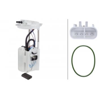 HELLA 358302361 - Fuel Pump and Sender Assembly HELLA 358302361 Fuel Pump and Sender Assembly product image 1 of 1
