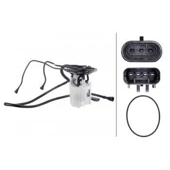 HELLA 358302371 - Fuel Pump and Sender Assembly HELLA 358302371 Fuel Pump and Sender Assembly product image 1 of 1