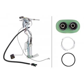 HELLA 358302381 Fuel Pump and Sender Assembly product image 1 of 1