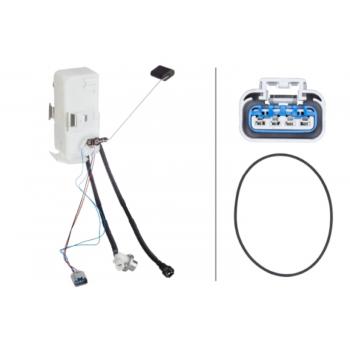 HELLA 358302391 Fuel Pump and Sender Assembly product image 1 of 1
