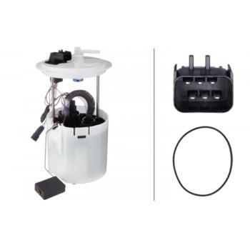 HELLA 358302421 Fuel Pump and Sender Assembly product image 1 of 1