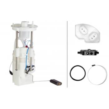 HELLA 358302431 Fuel Pump and Sender Assembly product image 1 of 1