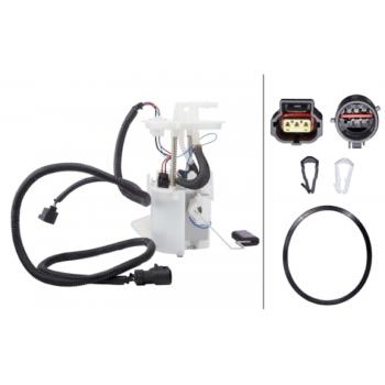 HELLA 358302441 Fuel Pump and Sender Assembly product image 1 of 1