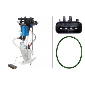 HELLA 358302451 - Fuel Pump and Sender Assembly HELLA 358302451 Fuel Pump and Sender Assembly product image 1 of 1